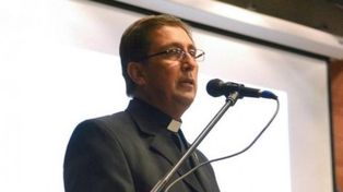 Condenan a 17 años de prisión a un sacerdote por abuso de menores en Entre Ríos