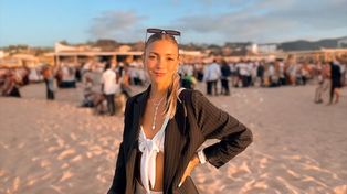 Una influencer santafesina se defiende: No fui parte del atentado a Cristina
