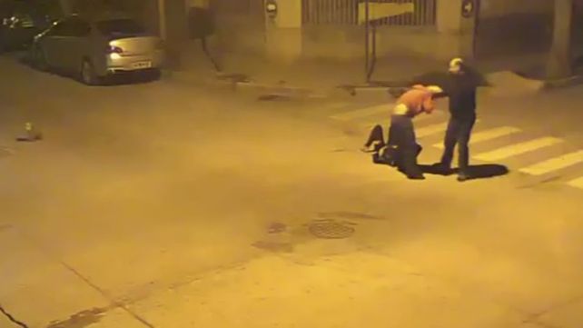 Agredieron a una mujer en la vía pública de Gualeguaychú