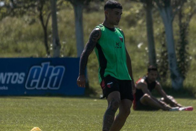 Yunis, palabra autorizada en Colón: La cabeza ya está liberada