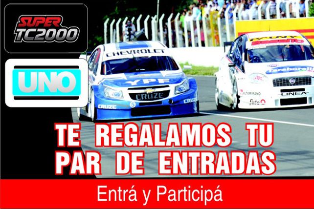 Diario UNO comparte tu pasión por los motores!