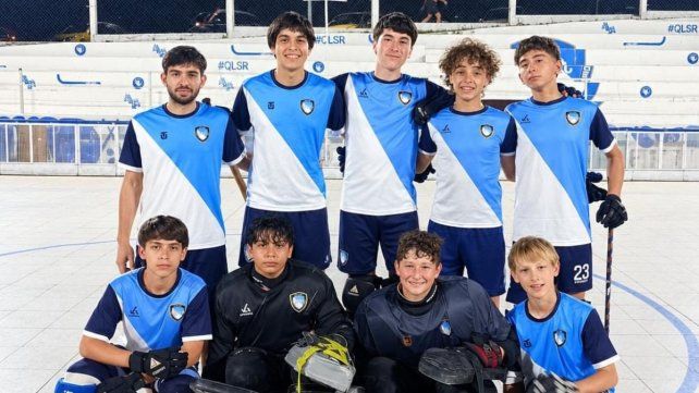 Rowing está en la Zona C del Campeonato Argentino de Clubes.