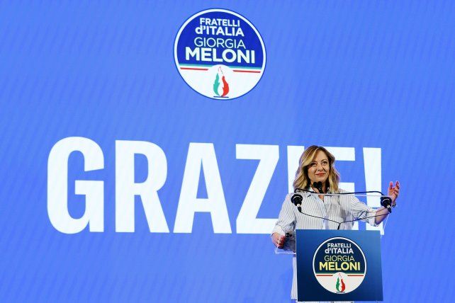 Elecciones en el Parlamento Europeo: la derecha golpeó en Francia y Alemania, y Meloni festejó en Italia