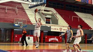 Unión B superó a CUST A por ronda del 5° al 8° puesto del Apertura