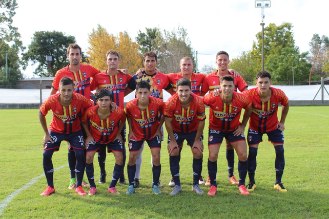 Ateneo Inmaculada cosechó un buen triunfo en Santo Tomé y se acercó a los punteros.