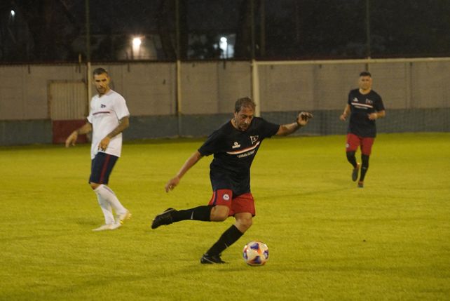 Caballero de fina estampa. El Pato Ibáñez
