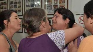 Le remataron la casa en Bahía Blanca, pero un hombre la compró y se la devolvió