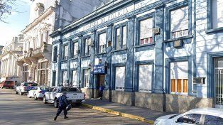 Se formalizó el convenio entre la Policía de Entre Ríos y el Colegio de Psicólogos