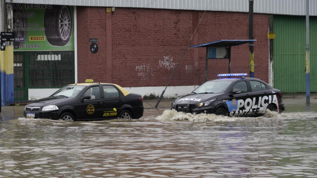 Qué significa que vuelva El Niño y cómo podría afectar a Rosario