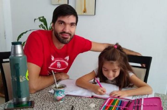 Cuarentena: Hay jugadores que viven al día