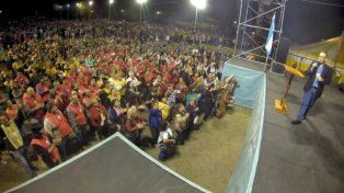 Qué es y en qué creen los evangélicos, la religión que moviliza a unos 70.000 santafesinos