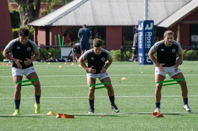 Ceibos realizará una concentración en Santa Fe