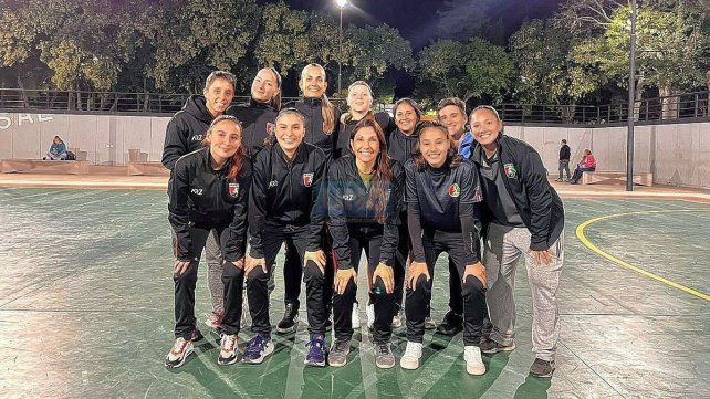 Paraná cuenta con plantel con jugadores con experiencia y juveniles que tendrán su bautismo en un Argentino de Selecciones Mayores.&nbsp;