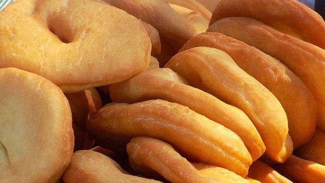 ¿De dónde vienen las tortas fritas y por qué se comen cuando llueve?