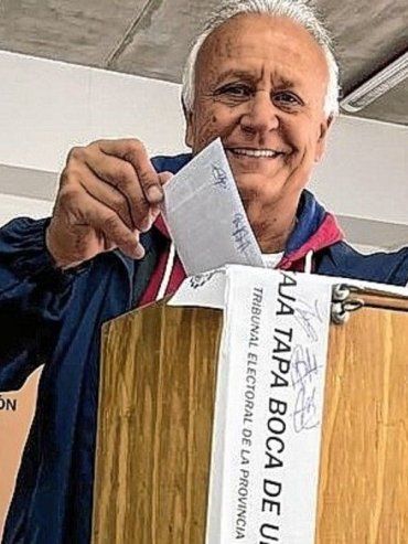 Miguel Del Sel renunció como vicepresidente de Unión