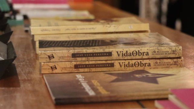 La provincia avanza en la federalización cultural con una sede editorial en Gualeguaychú