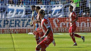 Unión es el equipo que menos goles convirtió en el torneo