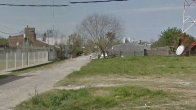 B° Yapeyú: agredió a sus primos a machetazos y está preso en un calabozo