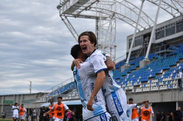 Bautista Tomatis, ¿está en los planes de Unión?