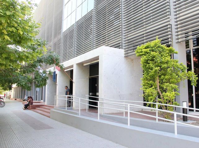 Express. En pocos días el caso se cerró.&nbsp;