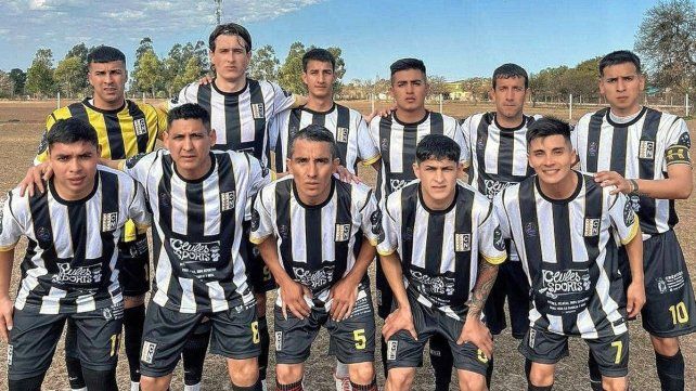 Nacional goleó a Atlético Arroyo Leyes y continúa puntero de la B de Liga Santafesina. Nacional goleó a Atlético Arroyo Leyes y continúa puntero de la B de Liga Santafesina.