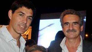 Rossi celebr&oacute; la designaci&oacute;n de Alejandro Ramos al frente de Transporte