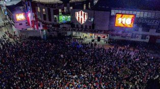 El video que emocionó a todos los hinchas de Unión en un nuevo aniversario