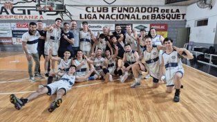 Torneo Oficial Prefederal: se definió el formato y se conformaron las zonas
