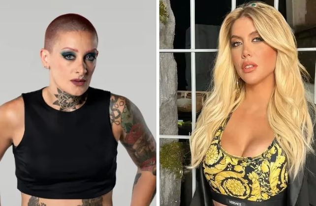 Furia de Gran Hermano le contó a la audiencia que está transitando leucemia grado 1. Por su parte