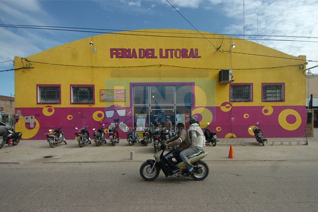 Feria del Litoral: un fenómeno comercial que crece en el norte de la ciudad
