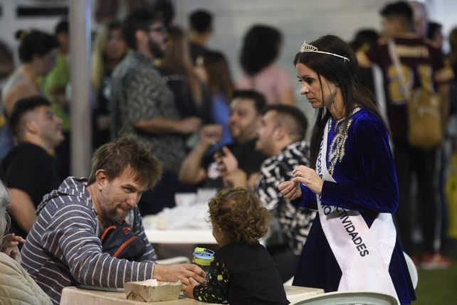Colectividades: estiman que las ventas crecieron hasta un 50 % respecto al año pasado