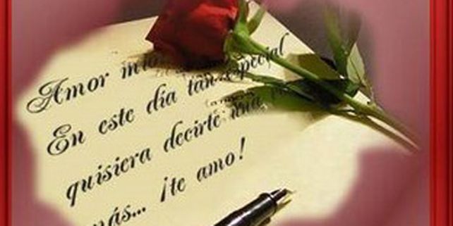 Reino Unido: hallan carta desaparecida por diez a&ntilde;os que vuelve a unir a una pareja