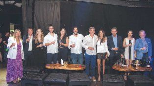 La Capital Multimedios y una doble celebración