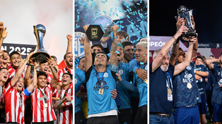 La AFA confirmó que habrá cinco campeones en 46 días: cuándo se define cada torneo del fútbol argentino