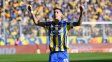 Rosario Central eliminó a Independiente y se metió en cuartos