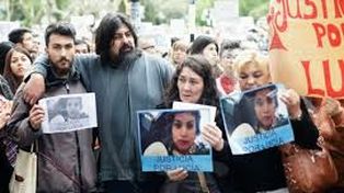Volvieron a amenazar a los padres dela joven marplatense Lucía Pérez