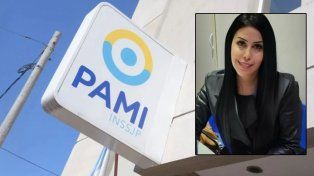PAMI: diputada libertaria denunció corrupción