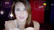 Ivana Icardi, la rosarina en la casa más famosa del país.