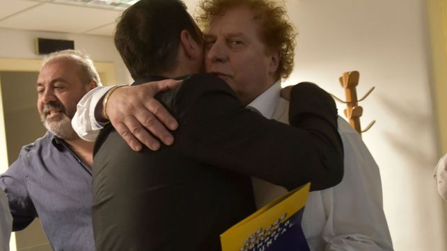 Futuro presidente
