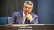 Tapia, entre las críticas, una posible candidatura a diputado y nombres mencionados a reemplazarlo
