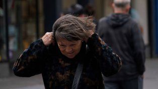 El tiempo en Rosario: el miércoles no arranca bien pero mejora hacia la tarde