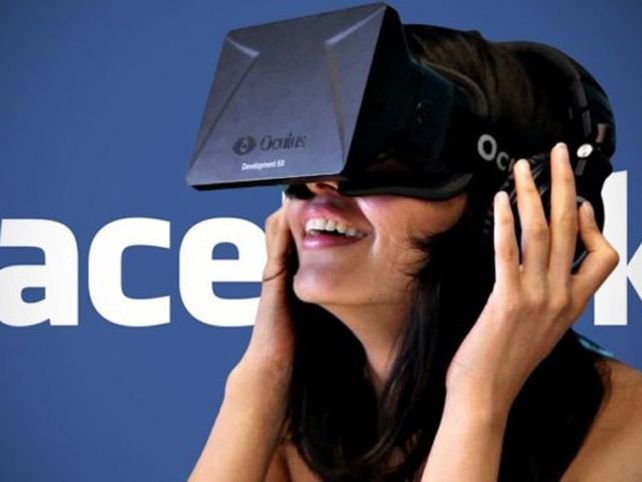 Facebook buscará crear un teletransportador