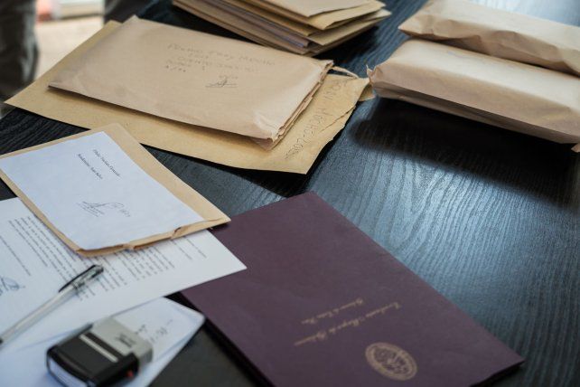 La Secretaría de Cultura dio a conocer el ganador del Premio Fray Mocho 2023