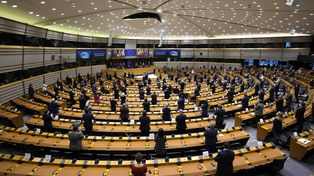 El Parlamento europeo sumó una instancia de consulta con la Justicia para el acuerdo entre el Mercosur y la Unión Europea.