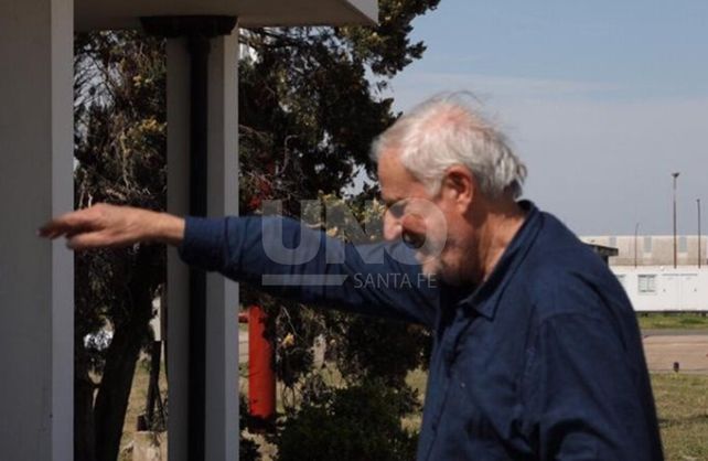 Vignatti: Esto se debe al plantel que se formó