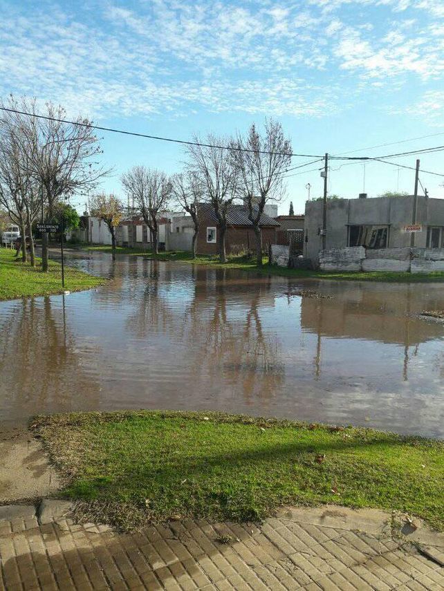 (Gentileza FM Dale! de Venado Tuerto)
