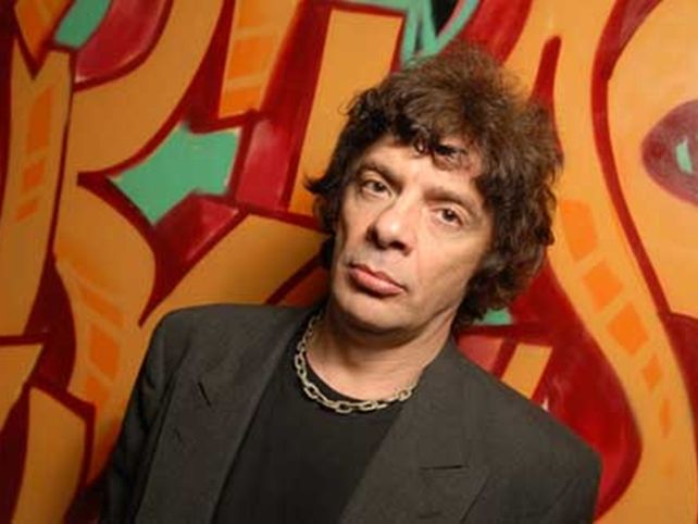 En mi casa estamos acostumbrados a los rumores y a la envidia porque son 25 años yendo de gira