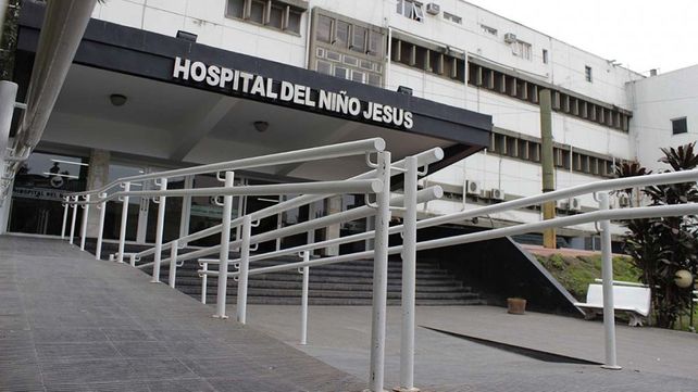 Una niña fue golpeada por su novio y terminó internada