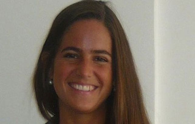 La joven abaogada apareció sana y salva en la localidad norteña de Ituzaingó.