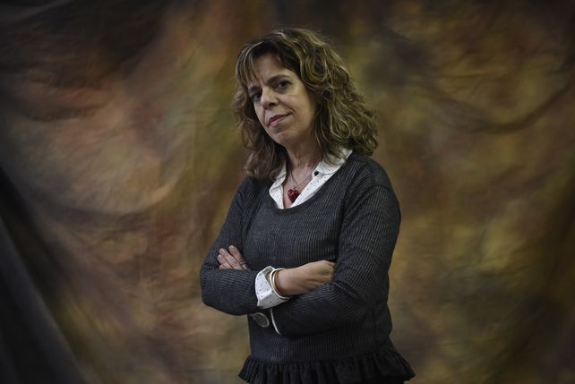 Nocera es psicooncóloga y especialista en cuidados paliativos. Ninguna emoción ni trauma genera cáncer